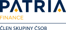 Patria Finance