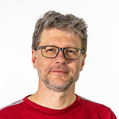 Daniel Hrubý