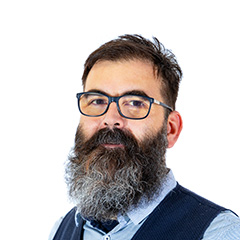 Mejla Kašpárek