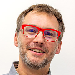 Robert Haken